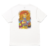 REMERA DAYTRIP IMPORTADO TOMMY SANDOVAL