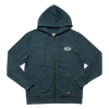 BUZO ZIP TRADITION IMPORTADO