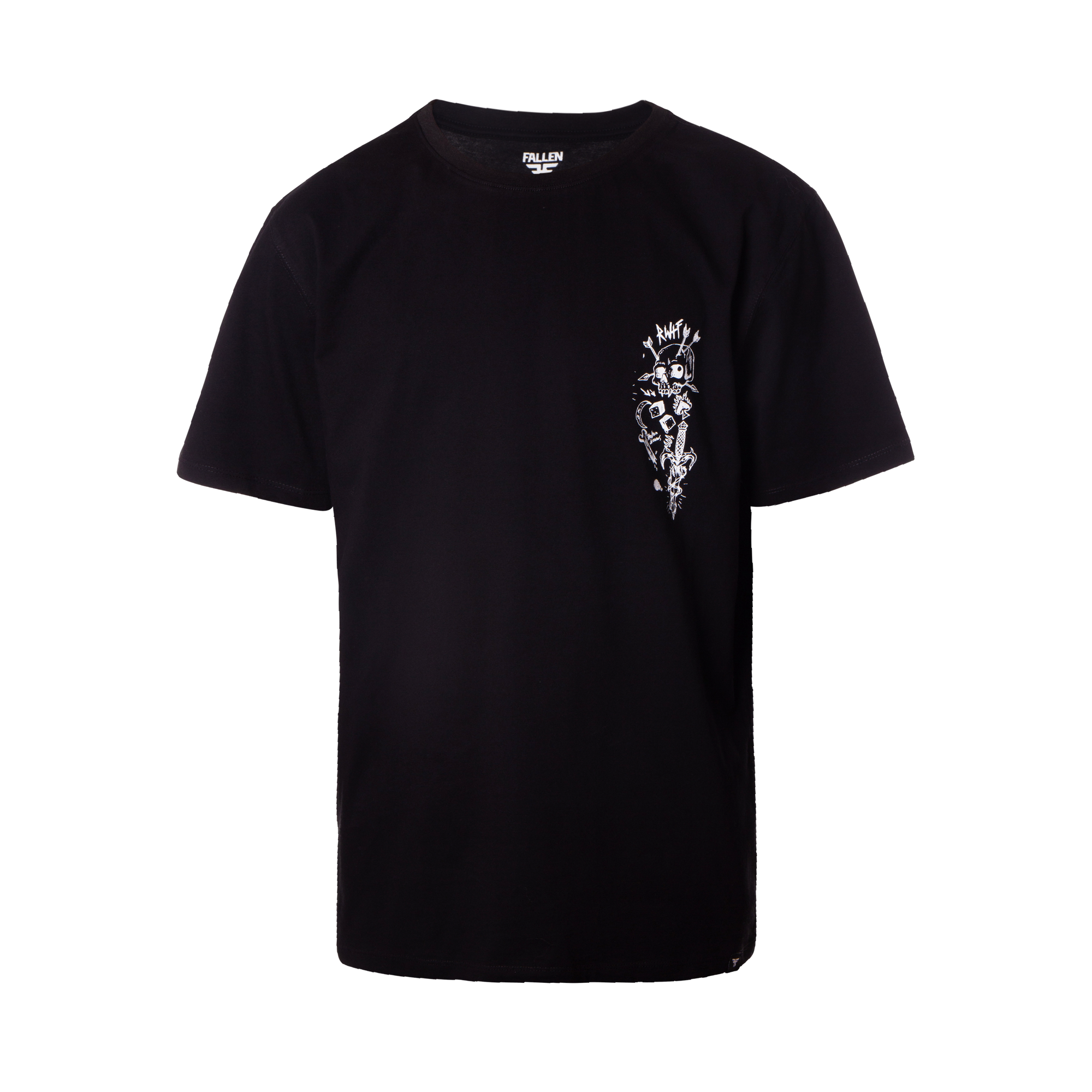 REMERA FLASH ART IMPORTADO