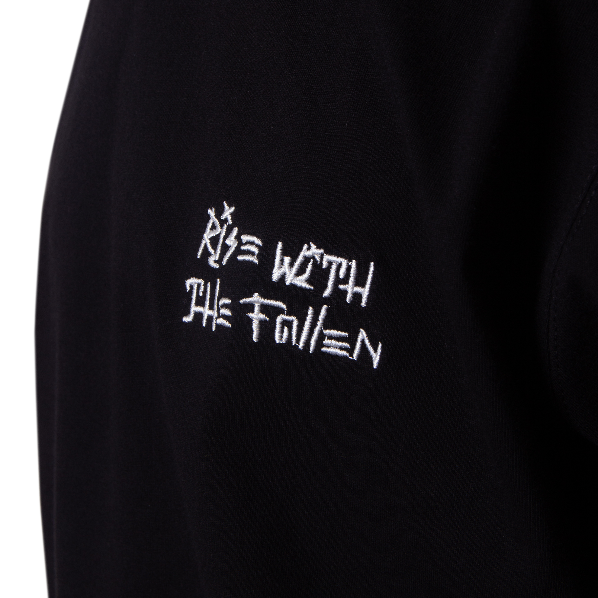 REMERA DARK HORSE TAROT IMPORTADO