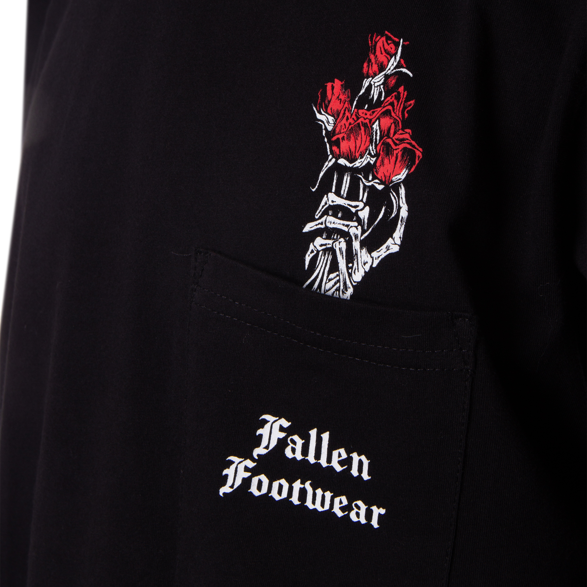 REMERA  MELROSE IMPORTADO