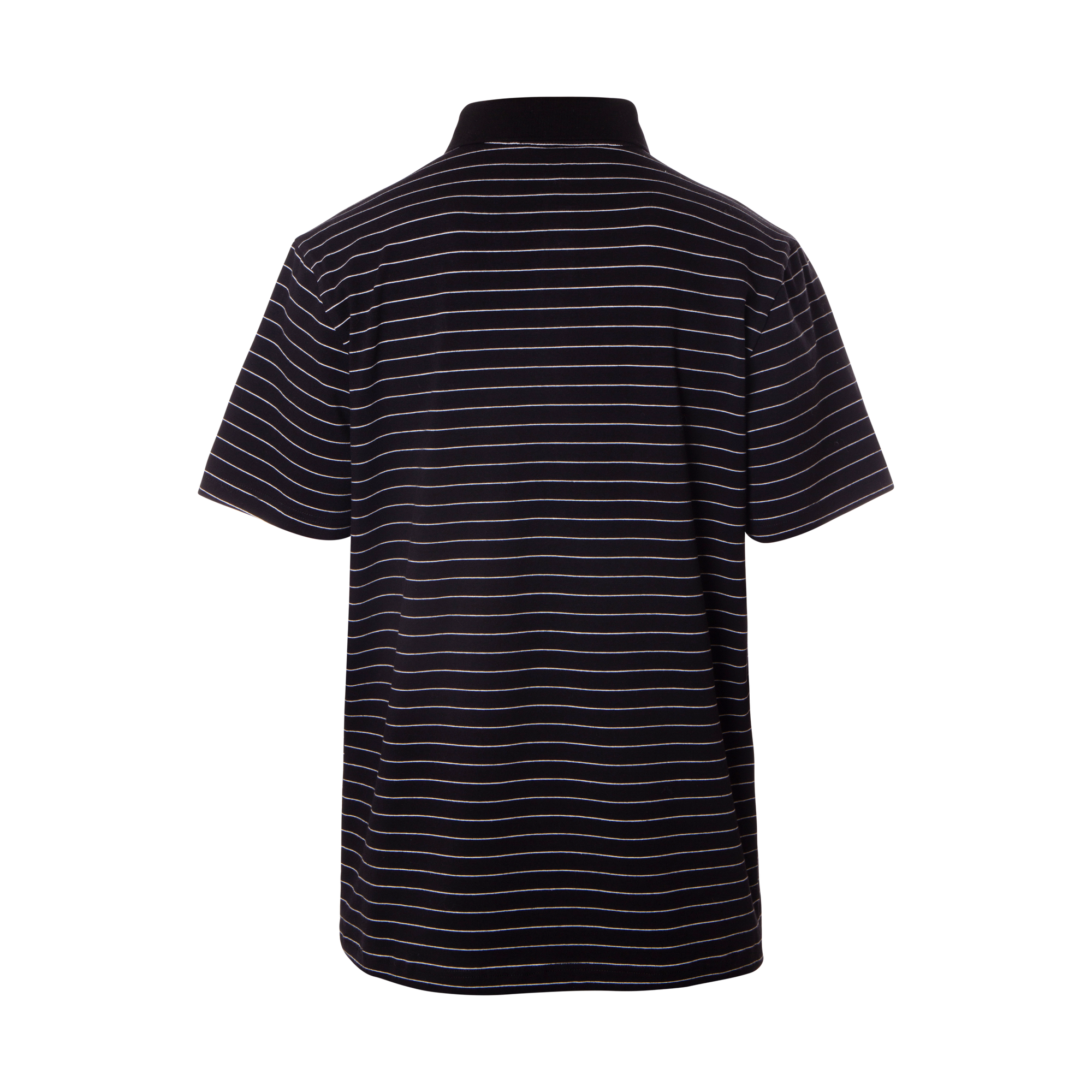 REMERA POLO STRIPE IMPORTADO