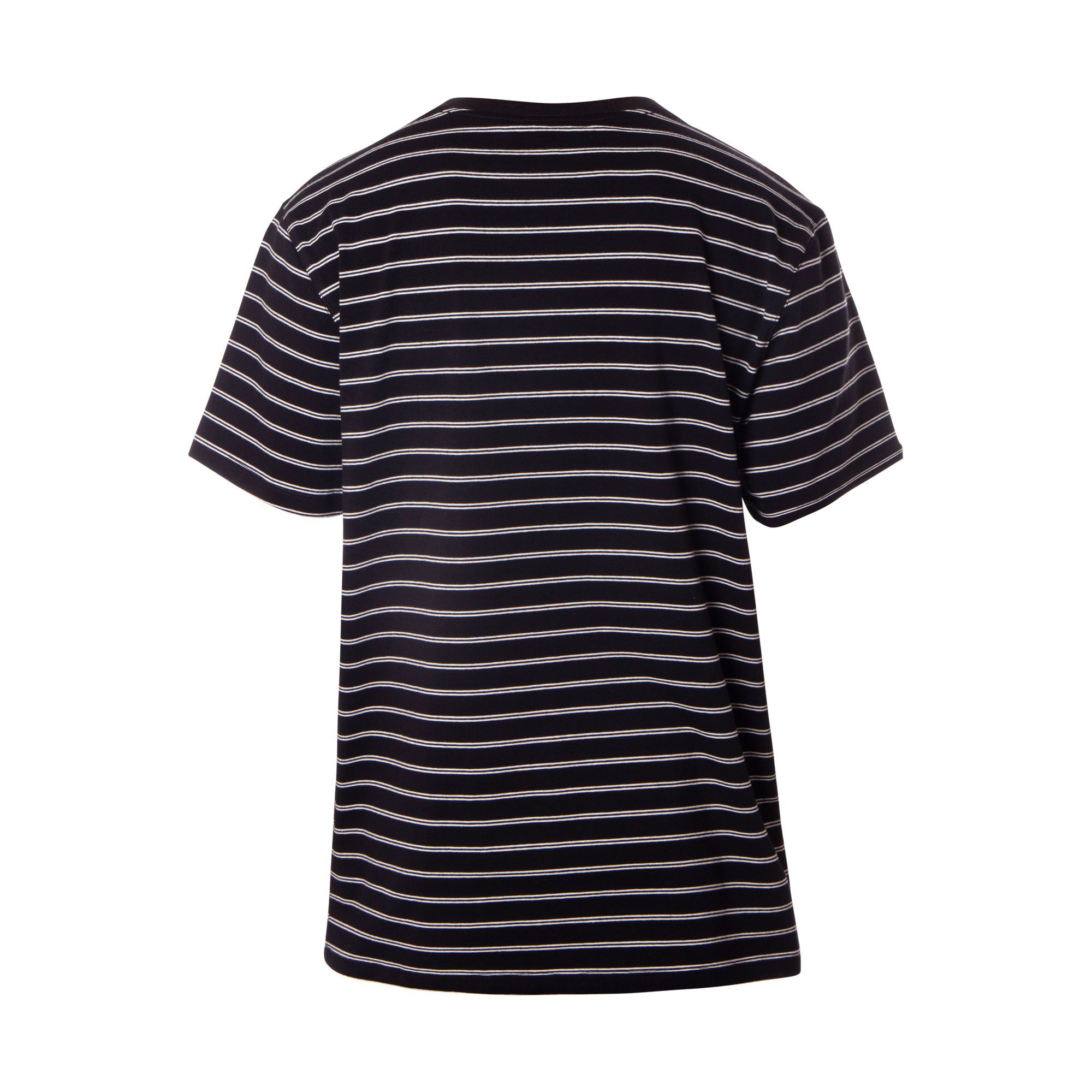 REMERA  STRIPED POCKET IMPORTADO