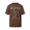 REMERA  GARGOYLE IMPORTADO