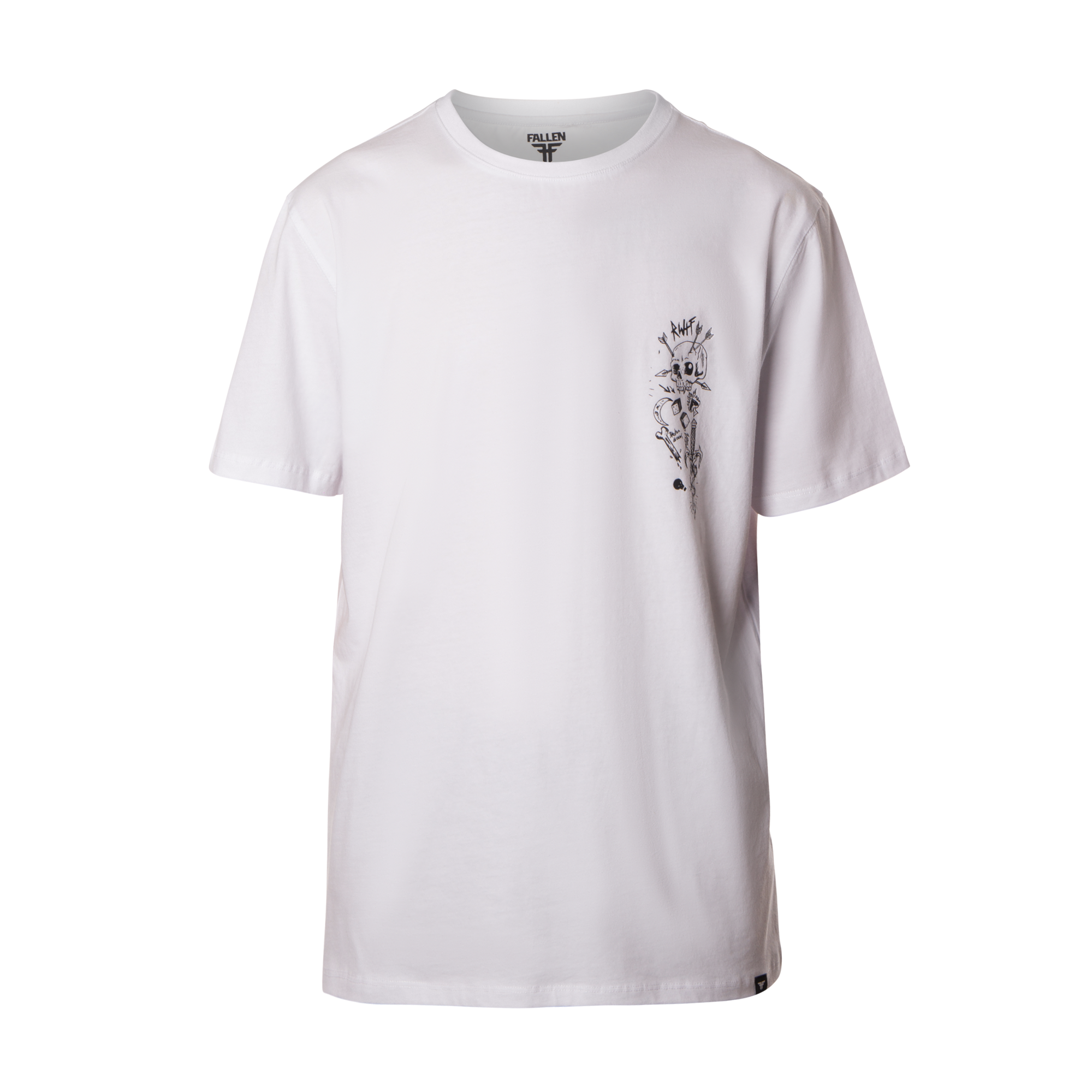 REMERA FLASH ART IMPORTADO